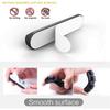 Cable Clamp, Wire Fixing, Suitable for Mouse Cable, PC, Office and Home (2 Pieces)