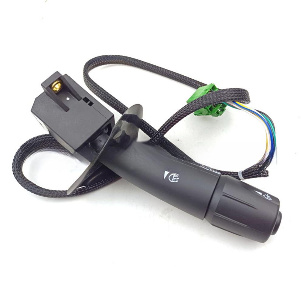 Turn Signal Windshield Wiper Switch FOR Kenworth FOR T680 C500 T370 T440 T470 T660 T800 T880 FOR Peterbilt FOR 379 330
