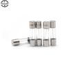 100Pieces Glass Fuse Tube 5*20 Mm 0.5A 1A 3A 3.15A 5A 10A 15A 20A 5 X 20mm Wholesale