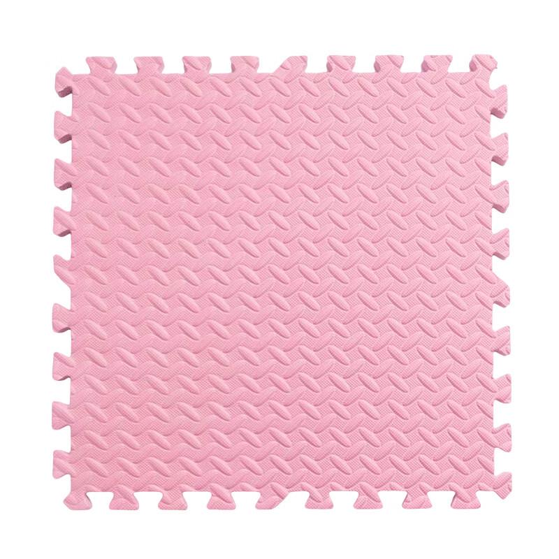 OEINGOEING Children's Interlocking Foam Play Mat