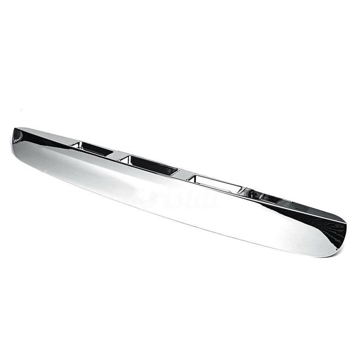 Chrome Trunk Handle for Nissan Qashqai Rear Tailgate – OEM 90812-JD40H, High-end Finish and Perfect Compatibility