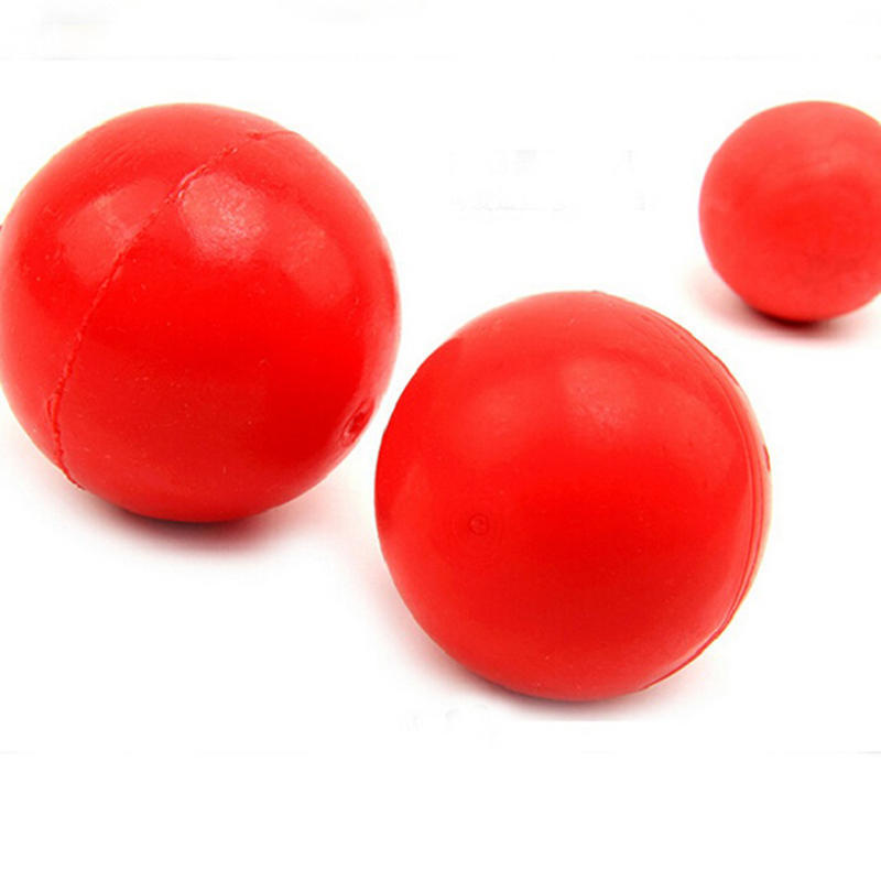 1 buc portabil pentru animale de companie, pisică, antrenament câine, mestecat, luare, mușcătură, jucărie, generală, indestructibilă, din cauciuc solid