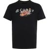 Under Armour X Curry Trolly Heavyweight T-Shirt 'White' Men's 1376273-100