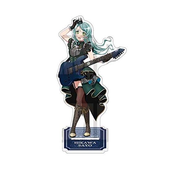 

BanG Dream Girls band party BanG Dream 8thLIVE Summer Outdoor 3DAYS Acrylic Stand [Einheit] Roselia Saya Hikawa