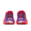 Anta C202 6.0 Pro Comfortable Fashion Non-Slip Wear-Resistant Low-Top Running Shoes Men Sneaker Purple Orange 112445571-1