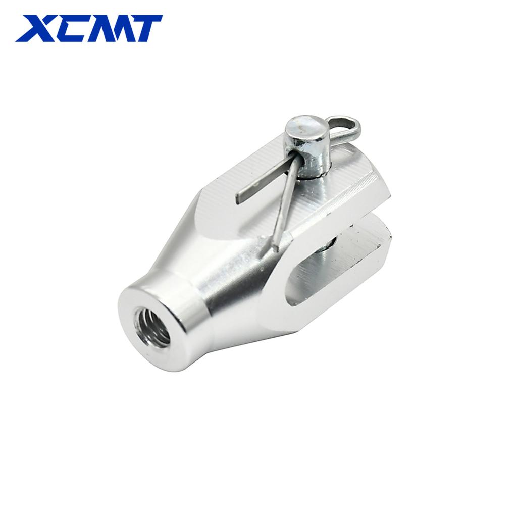 CNC Rear Brake Clevis For Honda CRF 250R 450R CRF150R CR125R CR250R CRF250R CRF250X CRF250RX CRF250F CRF450R CRF450X CRF450RX