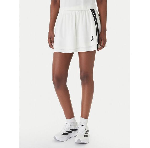 Мини-юбка adidas House Of Tiro EU XS