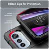 Shockproof Case For Motorola Edge 2022 Bumper Anti-knock Soft TPU Slim Back Case Moto Edge 2022 Cover For Moto Edge 2022 Case