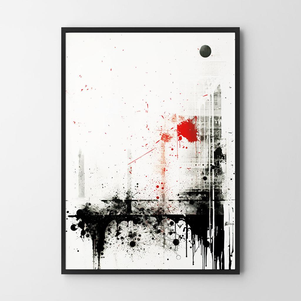 Abstract Poster