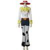 Toy Story Woody Cosplay Woody Shepherdess Bo Peep Trish Halloween Cosplay Costume