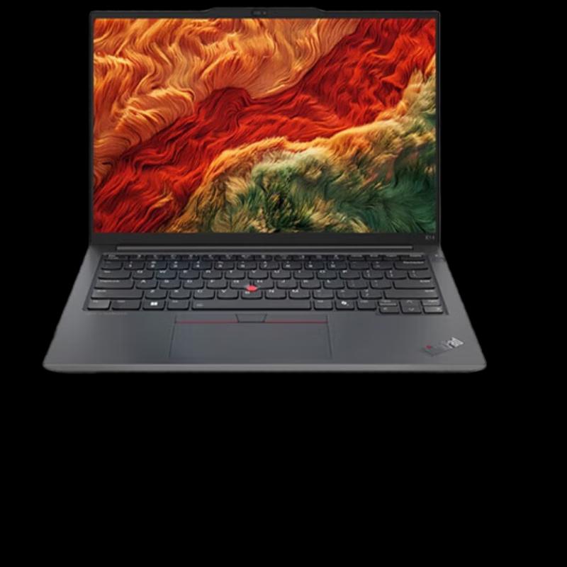 

Lenovo ThinkBook E14 14-inch Business Laptop (CN version)