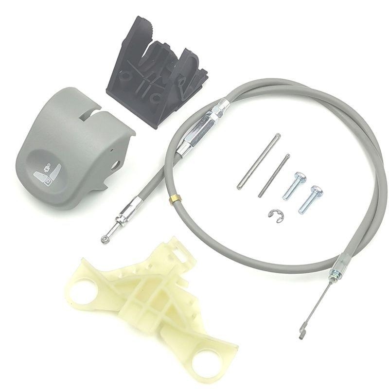 A16P-Truck Seat Damper Adjustment Switch For ISRI 6860 NTS1/For IVECO/SCANIA Seat Height Adjustment Switch