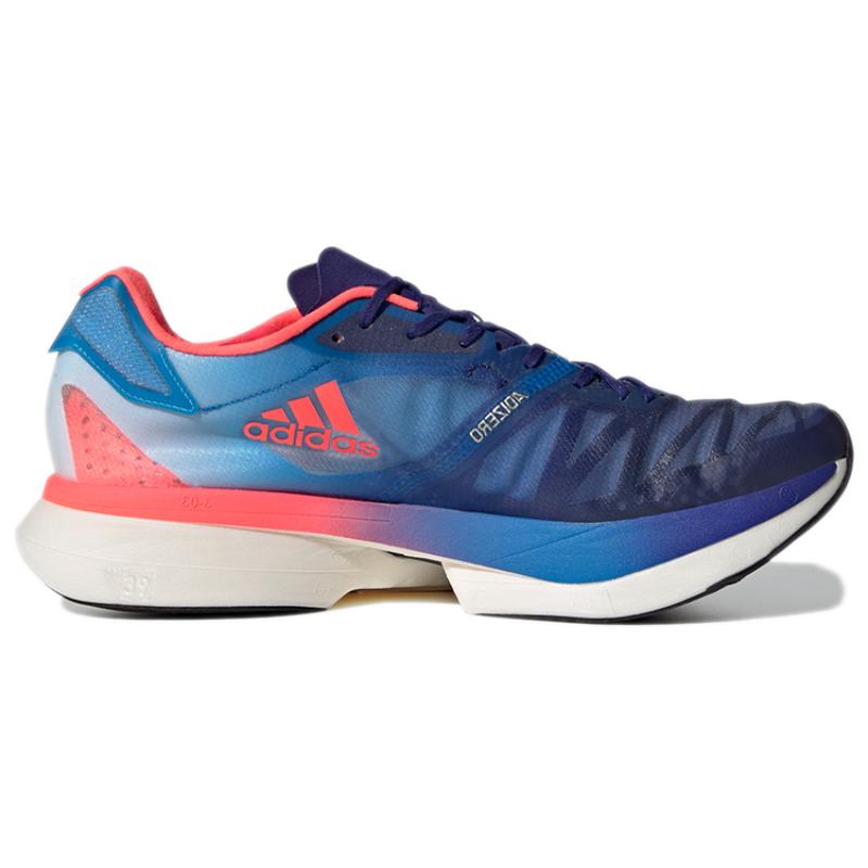 Adidas Zapatillas Adizero Adios Pro 2 'Legacy Indigo Turbo' GX3117
