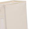 Collapsible Laundry Basket Wheels, Foldable Hamper Storage Basket, Organizer