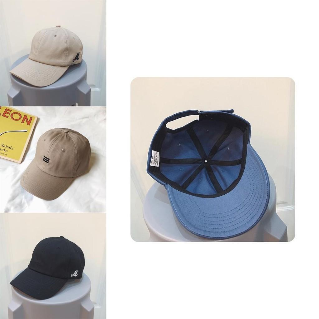 Adjustable Unisex Retro Baseball Hat With Short Brim Sun Protection For Summer
