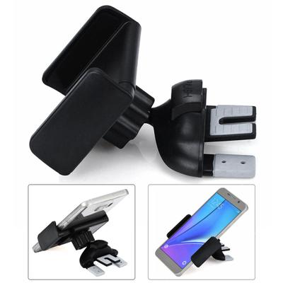 Universal Car Air Vent Clip Rotation Mobile Phone Mount Holder Stand Bracket