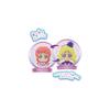 Bandai Wonderful Pretty Cure Precure Doll Cure Friendly 15cm Action Figure
