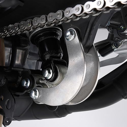 

YAMAHA Нижняя подвеска R15/R125 Q5K-YSK-141-F01 серебряный