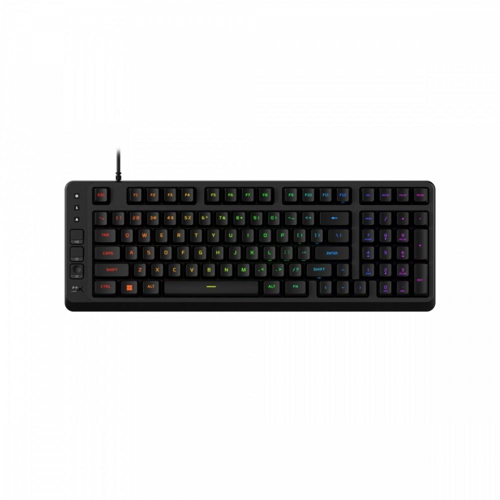 Gaming Keyboard Eve 1800 - B7JE0AA#ABA