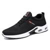 Sneakers men's 2025 new lightweight shoes men's casual running shoes fashion soft sole trend men's shoes breathable