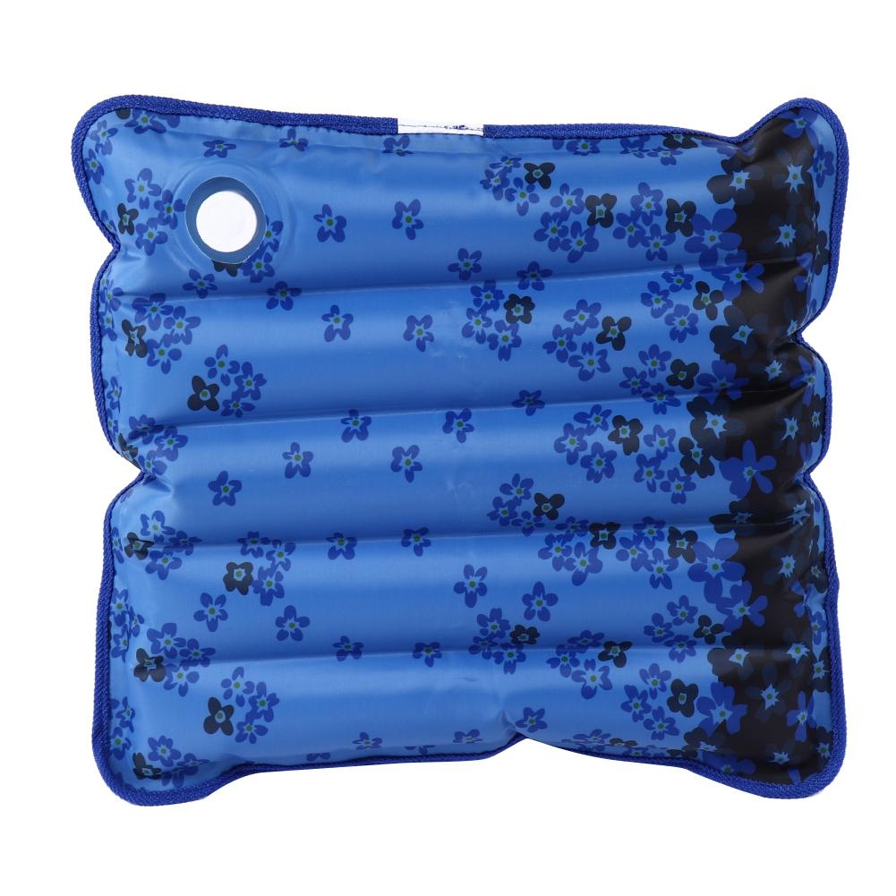 Thickened Ice Pillow Soft Water Cushion Cooling Cushion for Home Travel