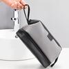 Storage Travel Wash Pouch Zipper Man Women Waterproof Makeup Cosmetic Bag Wet and Dry Separation Organizer Toiletry Bag