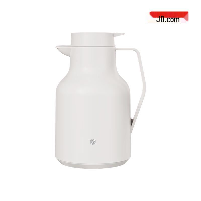Jingdong Crafted Smart Temperature Display Thermos Flask