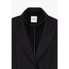 Studio Tomboy Two Button Short Sleeve Jacket 9175212983