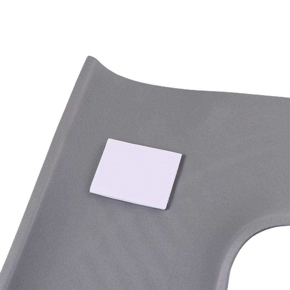 Closestool Mat Foam Ring Household Cushion Home Supply Toilet Mat Toilet Ring Toilet Seat Cover