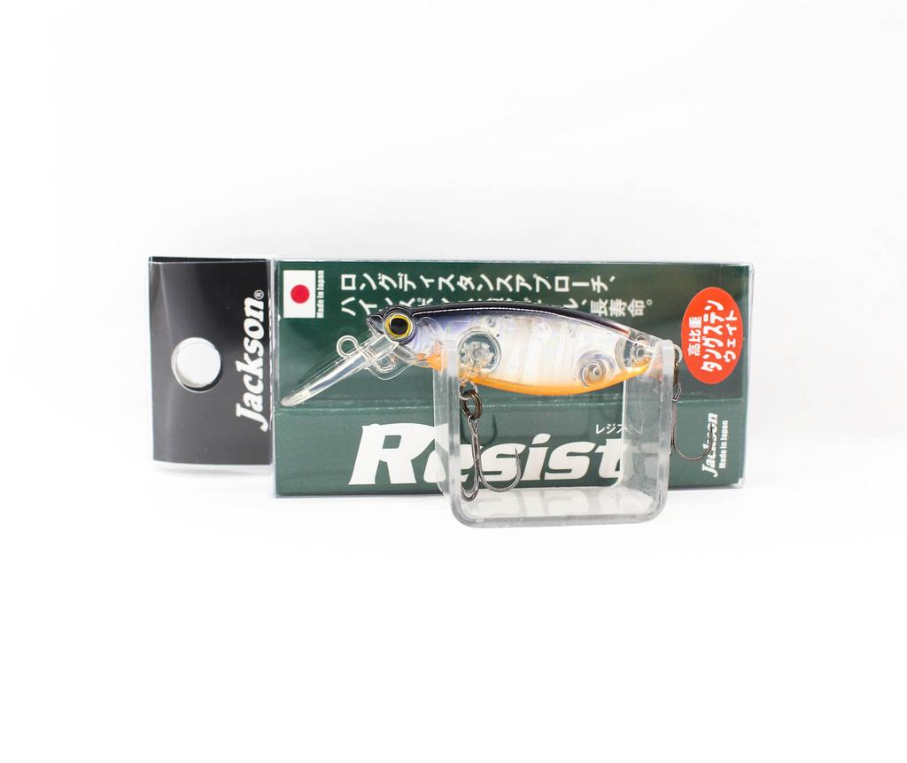 Jackson Resist 45 Floating Lure UGH (6681)