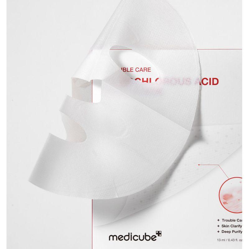 Hypochlorous Acid Peel Mask