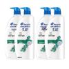 Head & Shoulders Dandruff Itch Relief Care Shampoo