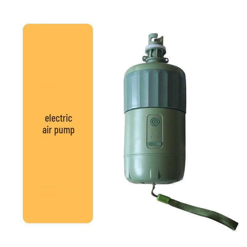 Zhizhou Automatic Inflatable Camping Tent