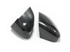Dry Carbon Fiber Rearview Mirror Cover for Jaguar XE, XF, XEL, XFL, XJL, I-PACE