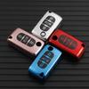 For Peugeot 107 207 307 308 407 607 206 4007 3008 5008 for Citroen C2 C3 C4 C5 C6 C8 2/3 Buttons TPU Car Remote Key Case Cover