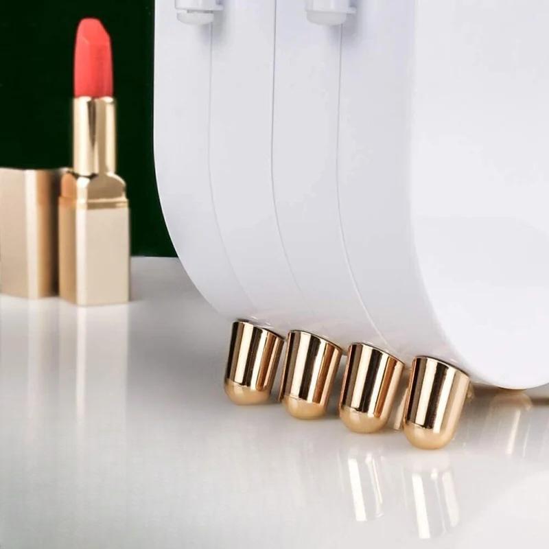 Boîte coffret conteneur présentoir à bijoux présentoir cadeau anniversaire