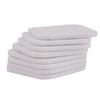 For Elechomes Absorption Pads Mineral Pad For UC5501 SH8820 SH8830 Fittings Humidifiers Spare Parts Ultra-fine