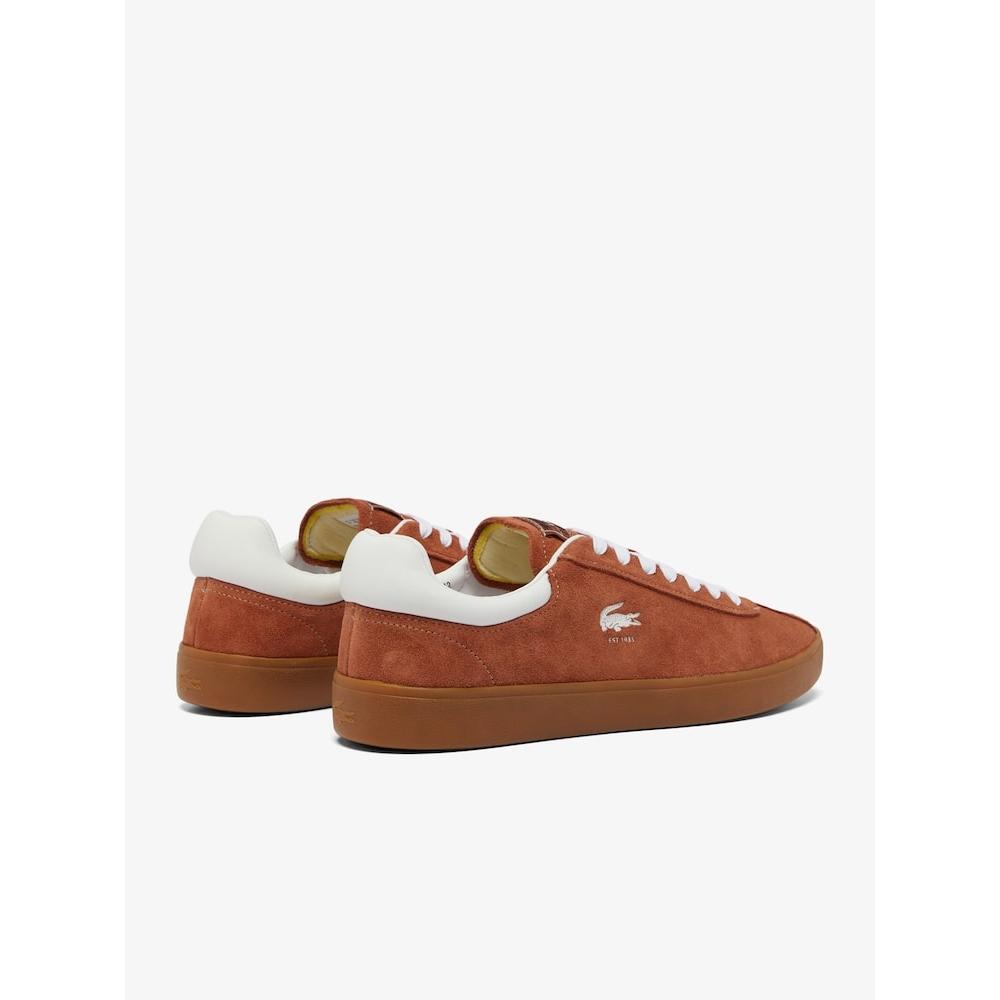 Lacoste Herren S baSeShot Sneaker Rz8008m54n 524 q2nRz8008m54n524