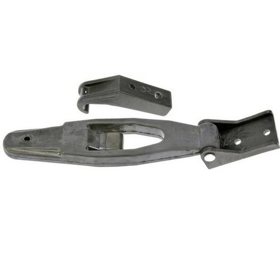 Heavy-Duty Truck Engine Compartment Hood Lock Assembly, 6808800160 315-5206 RS