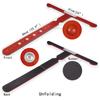 RCP-1 Cello Stopper Anti-Skid Device Solid Oak Wood Anti-Skid Cello Protector Cello Anti-Skid Pad