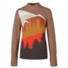 Pattern Knit Ow9fakn004