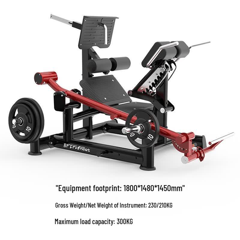 Bofit Commercial Gym Equipment