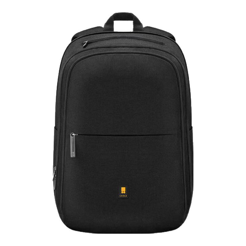 LEVEL8 Business Casual 15.6-inch Laptop Backpack