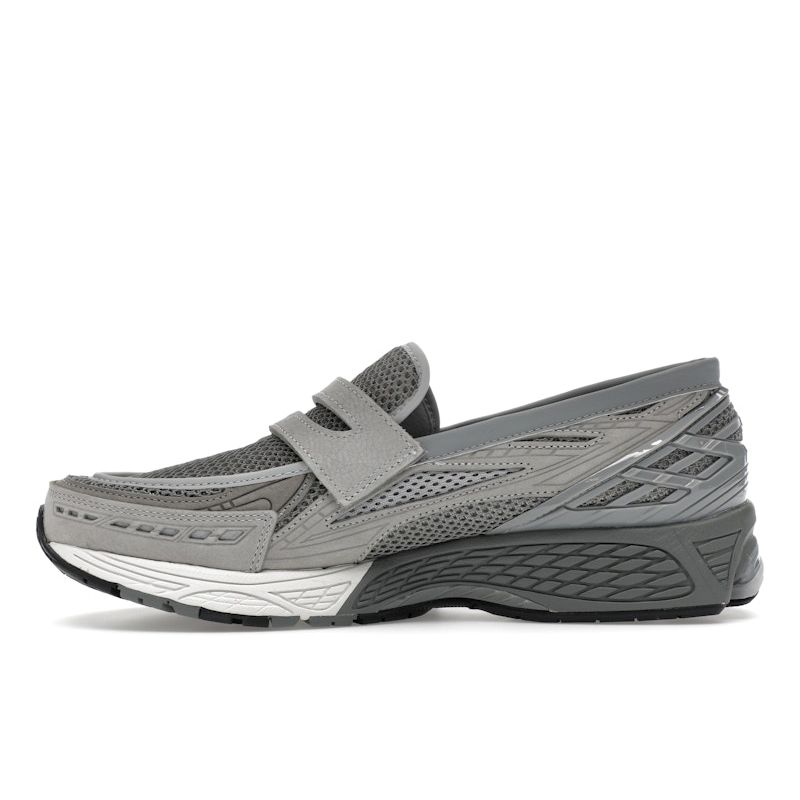 New Balance 1906L Grey Day 2025 Unisex Sneakers Raincloud Slate-Grey U1906LGR