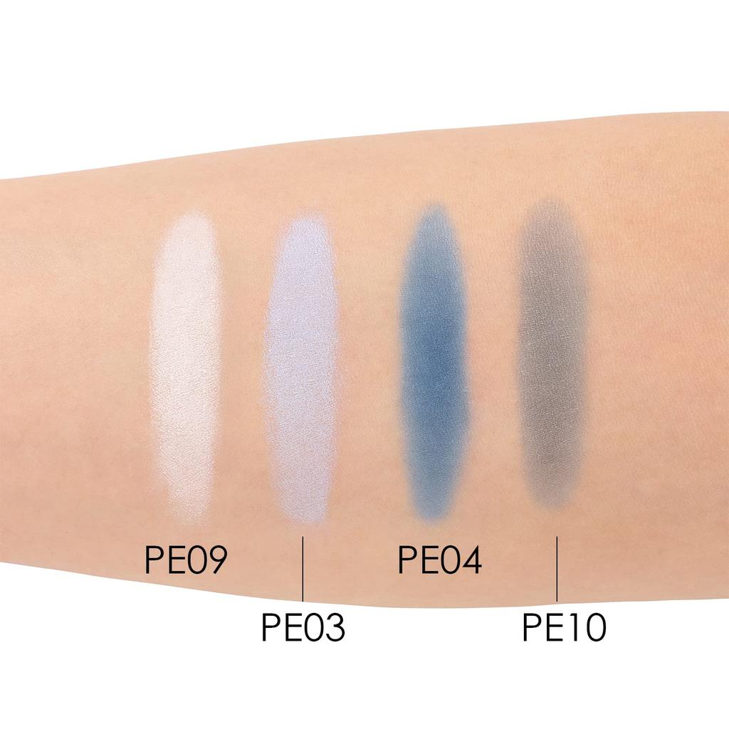 Chacott Multicolor Variation Pearl PE03