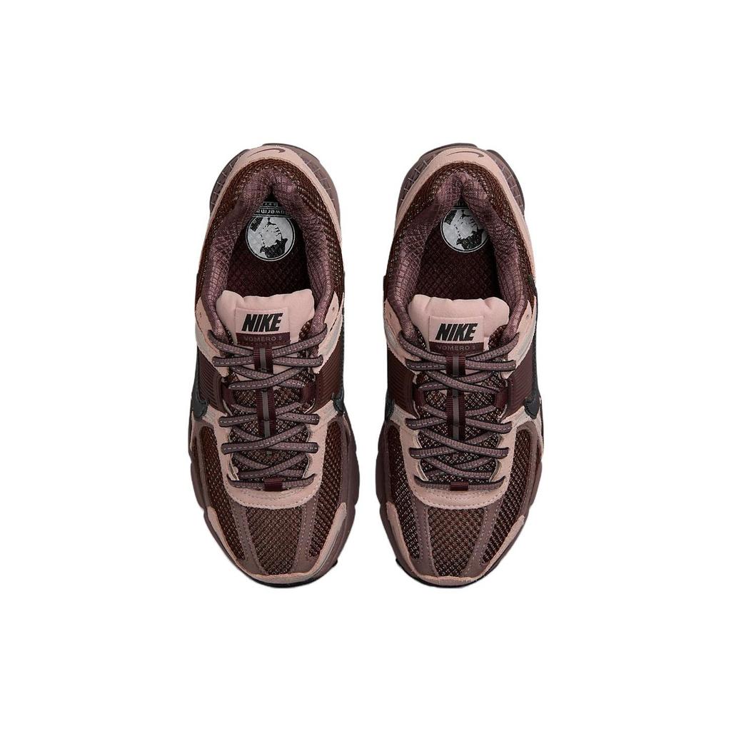Nike  Air Zoom Vomero 5 Plum Eclipse Women Sneakers Purple Black Pink-Oxford FV1166-200