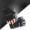 Tactical Gloves Full Finger Touch Screen Carbon Fiber Shell Joint Protection Non Slip Anti Cut Men's Outdoor Fitness Cycling Half Finger Gloves