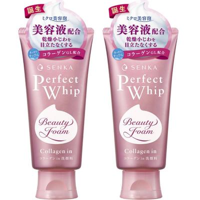 Perfect Whip Collagen In, 2 pakker, 120g