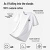 Baleno Men's 220g Pure Cotton Short Sleeve T-Shirt