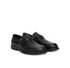 Ankle Boots Calvin Klein Flex Dress Loafer W Bit Lth HM0HM01894 Black